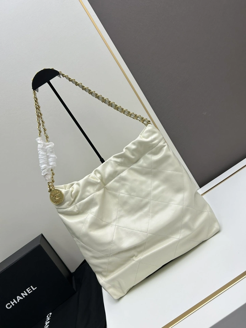 Ch**el top handle bags 4224-0015