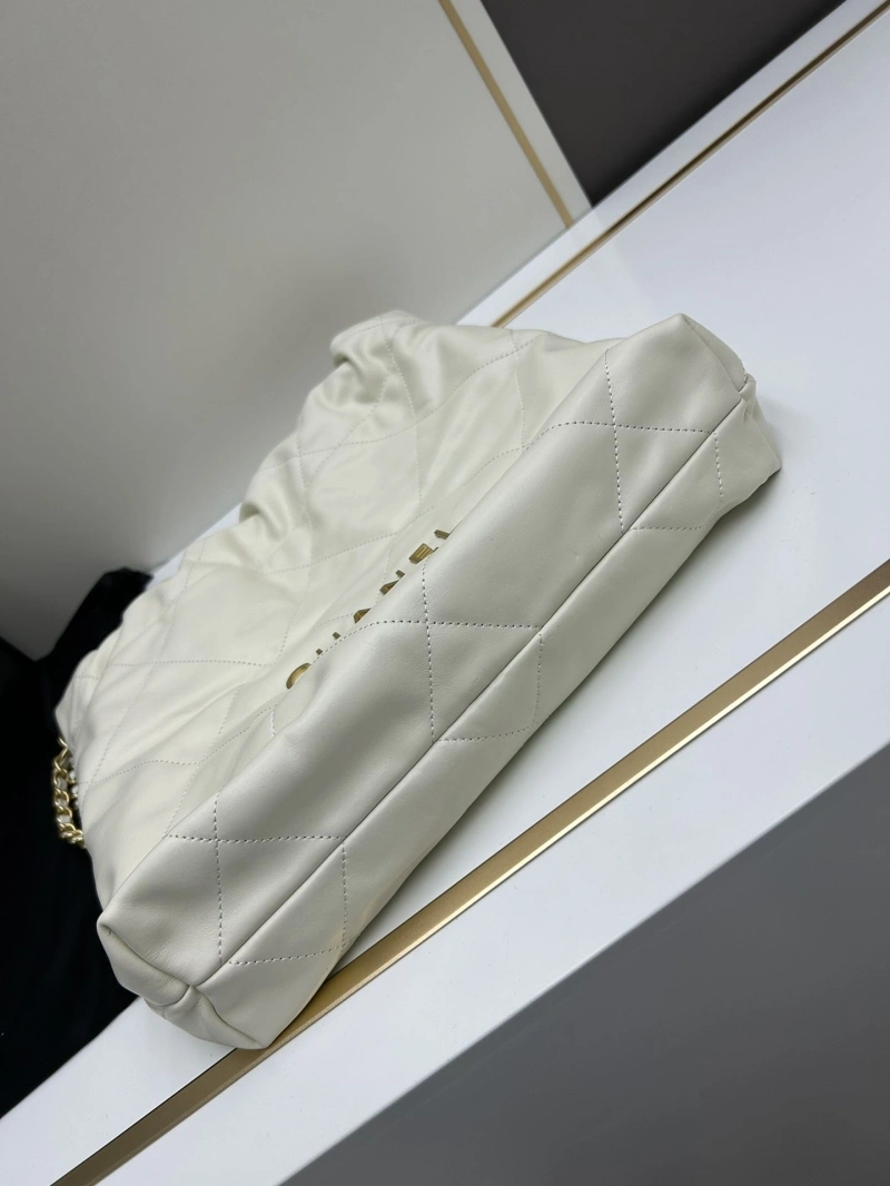 Ch**el top handle bags 4224-0015