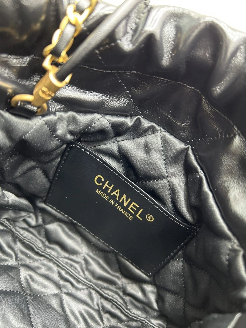 Ch**el top handle bags 4224-0016