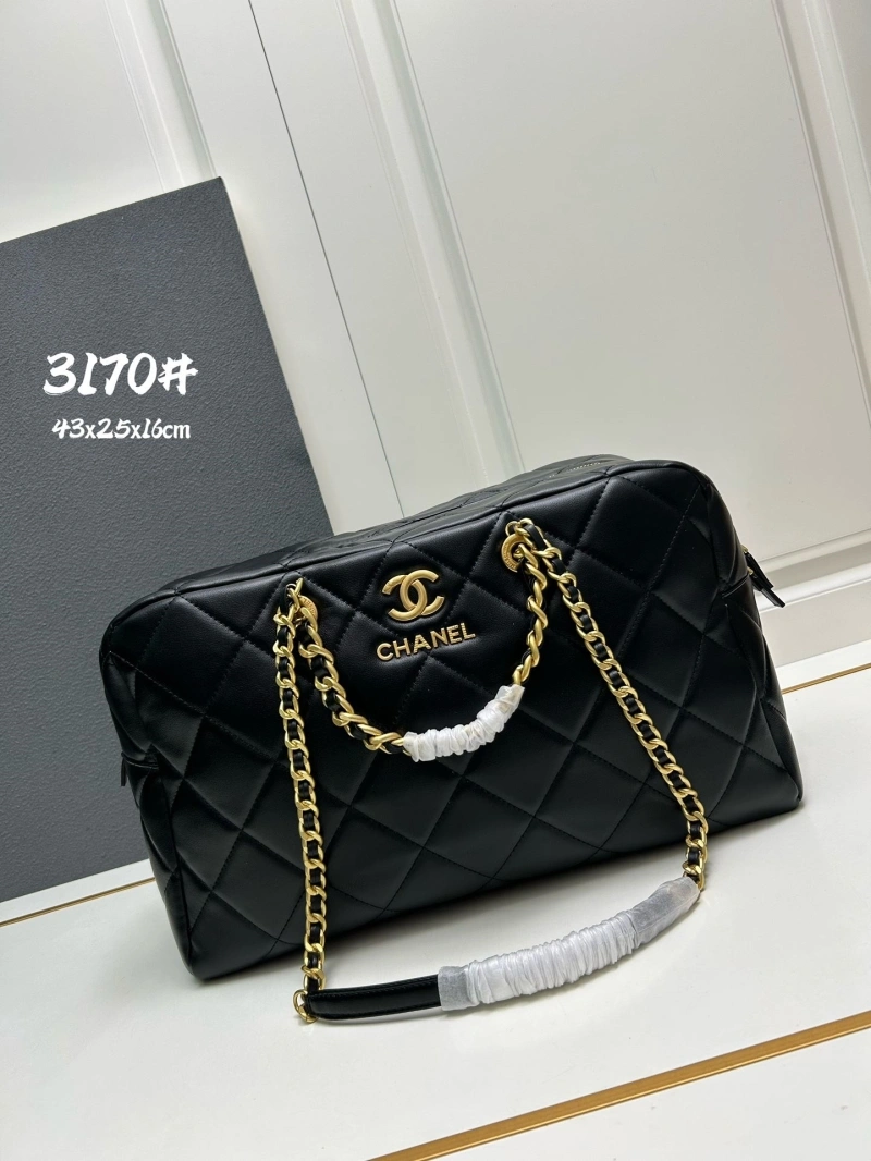 Ch**el top handle bags 4224-0021