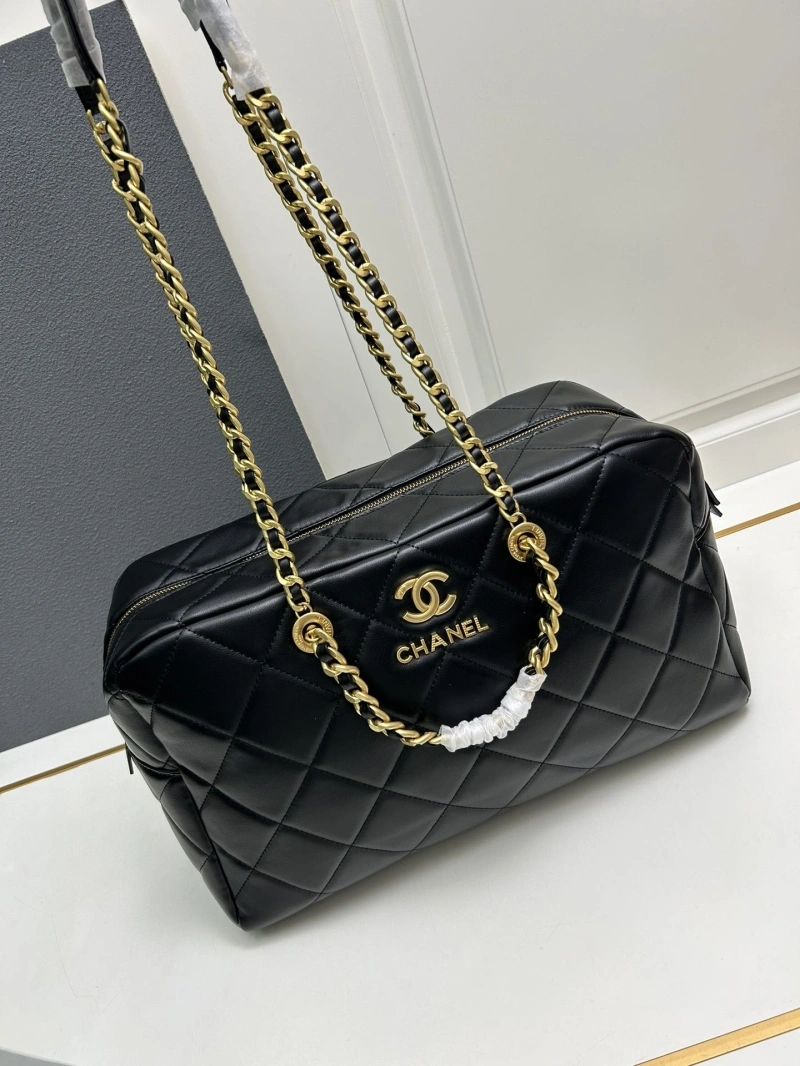 Ch**el top handle bags 4224-0021