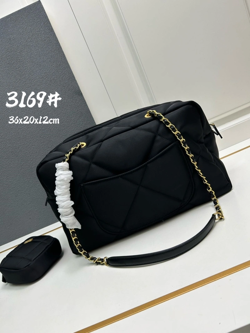 Ch**el top handle bags 4224-0022
