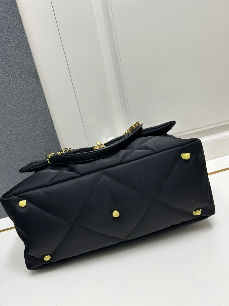 Ch**el top handle bags 4224-0022