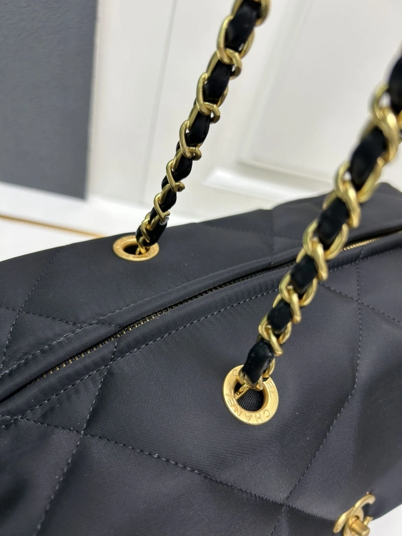 Ch**el top handle bags 4224-0022