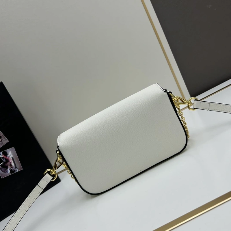 Pra*a satchel bags 4224-0051