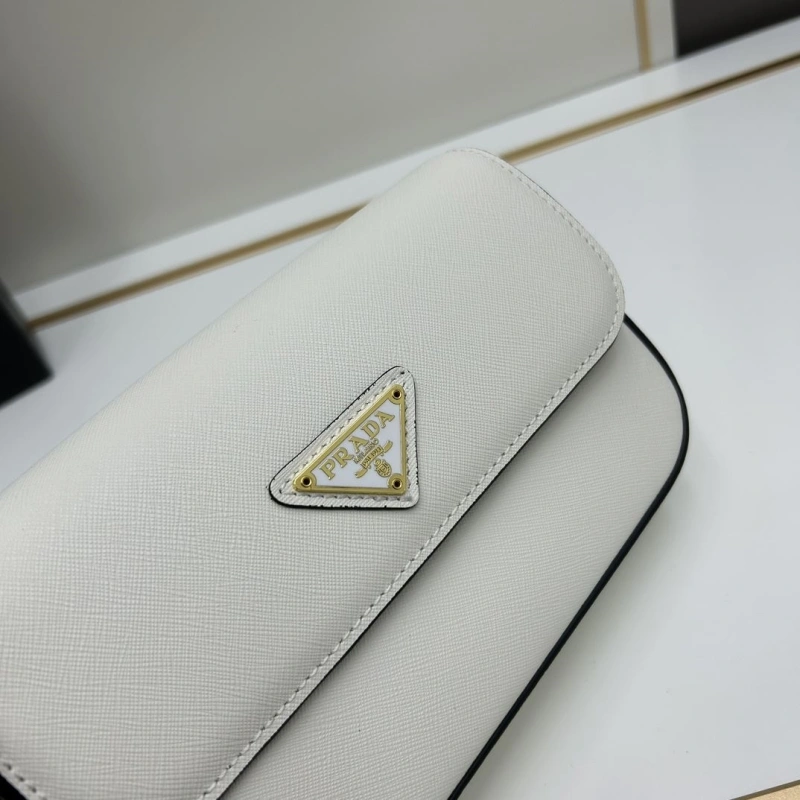 Pra*a satchel bags 4224-0051