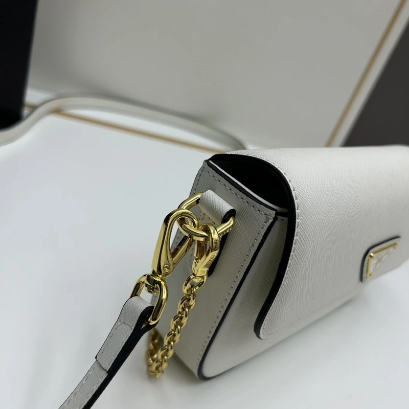 Pra*a satchel bags 4224-0051
