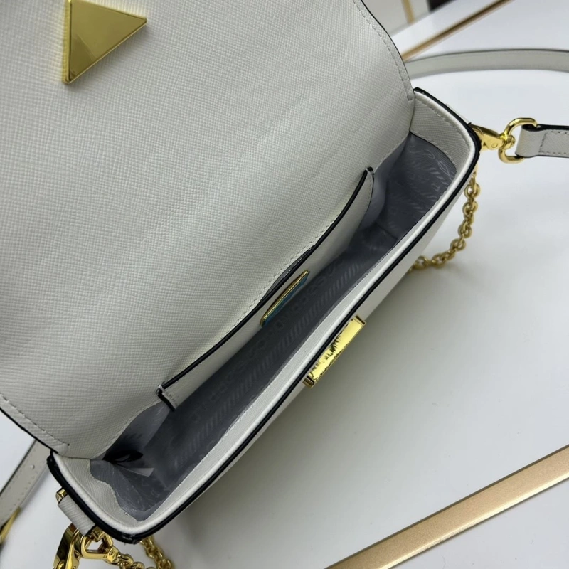 Pra*a satchel bags 4224-0051