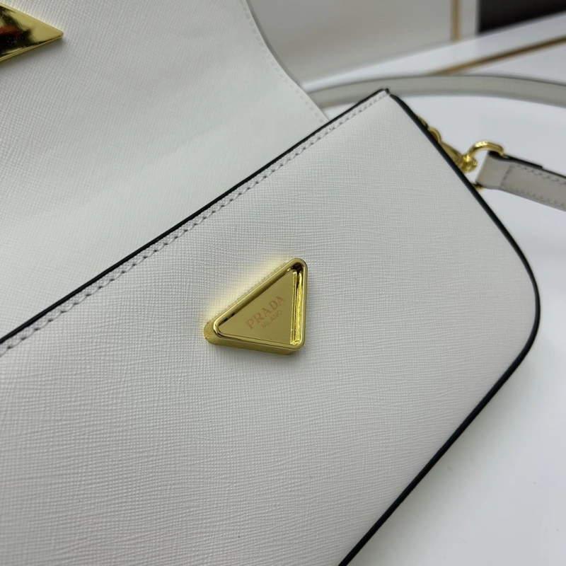 Pra*a satchel bags 4224-0051
