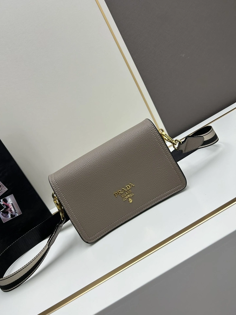 Pra*a satchel bags 4224-0078
