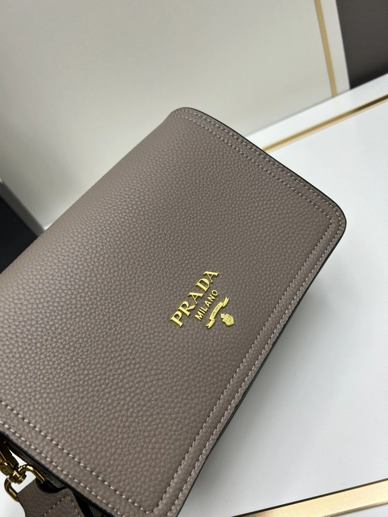 Pra*a satchel bags 4224-0078