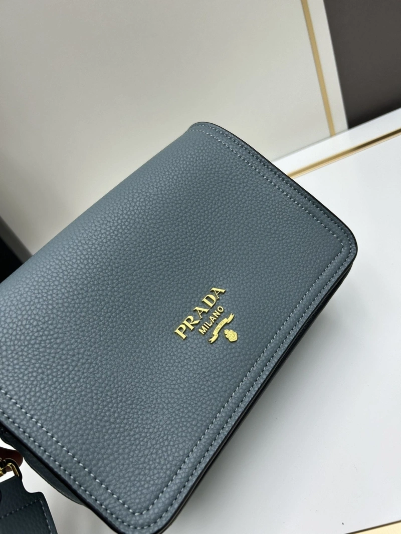 Pra*a satchel bags 4224-0081