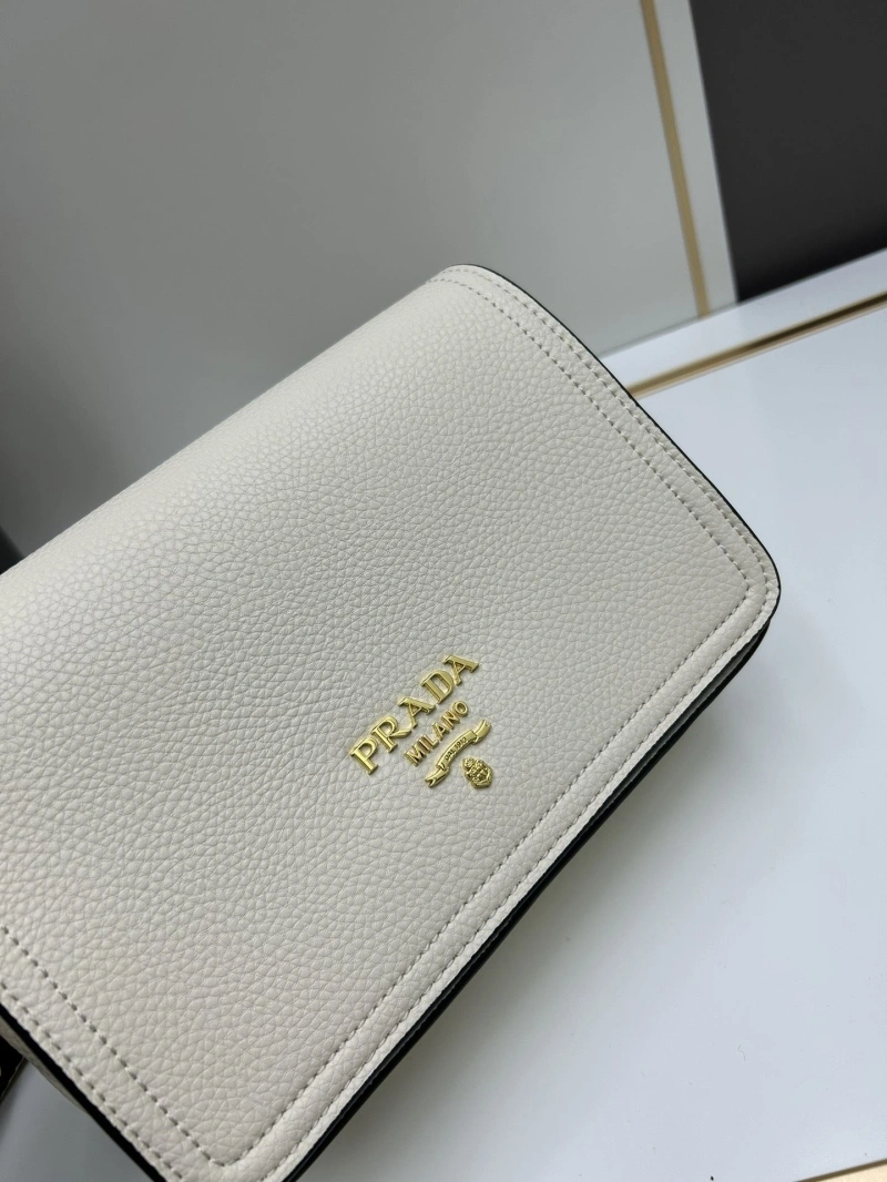 Pra*a satchel bags 4224-0082
