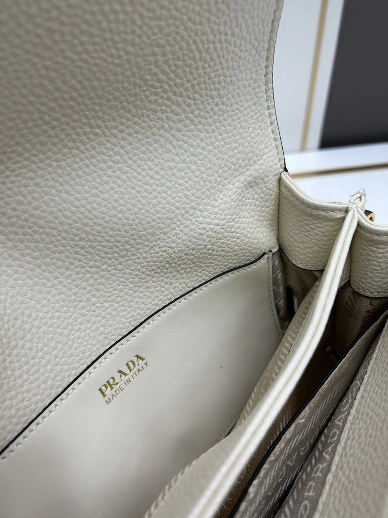 Pra*a satchel bags 4224-0082