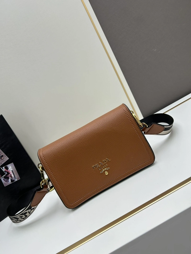 Pra*a satchel bags 4224-0083
