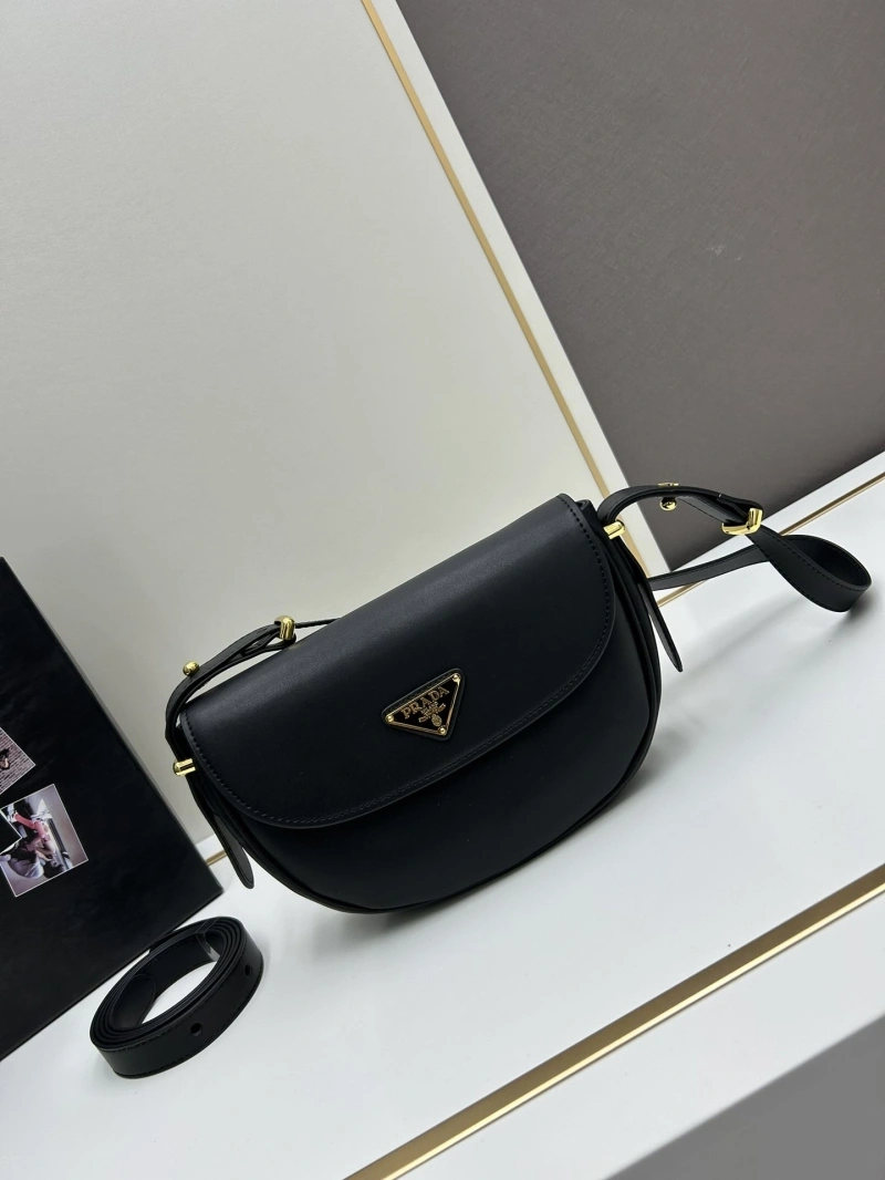 Pra*a satchel bags 4224-0086