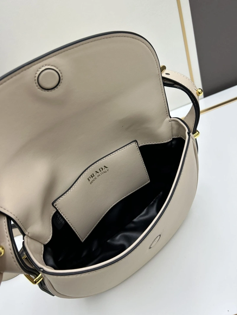 Pra*a satchel bags 4224-0087