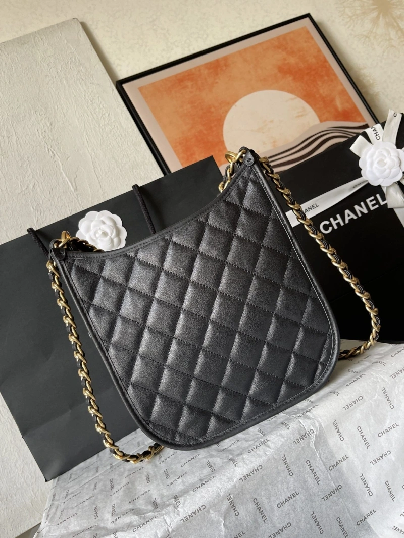 Ch**el satchel bags 4224-0107
