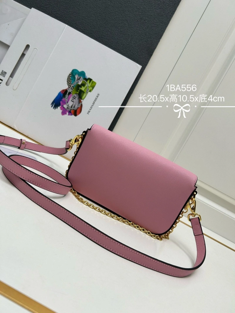 Pra*a satchel bags 4224-0137