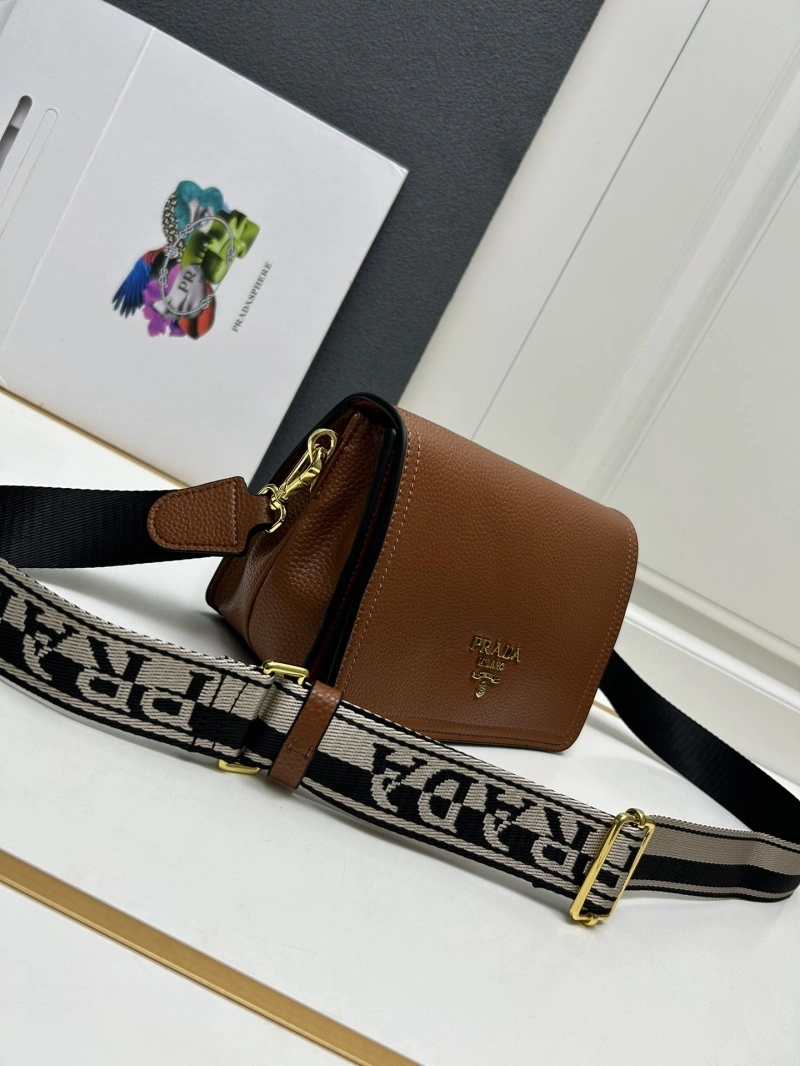 Pra*a satchel bags 4224-0143