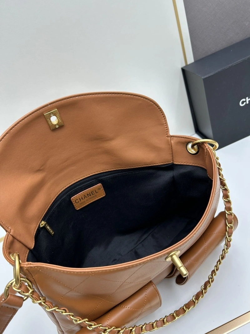 Ch**el satchel bags 4224-0161