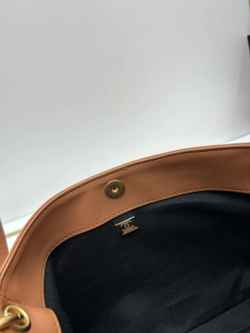 Ch**el satchel bags 4224-0163