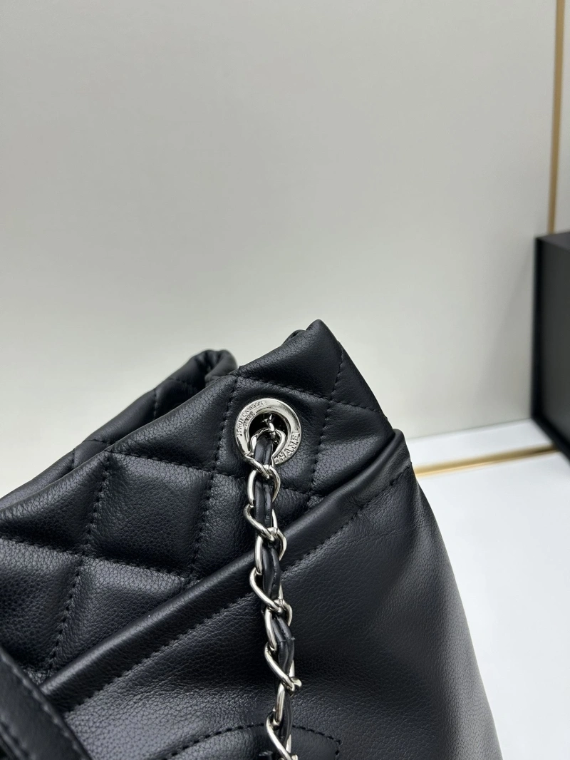 Ch**el top handle bags 4224-0168