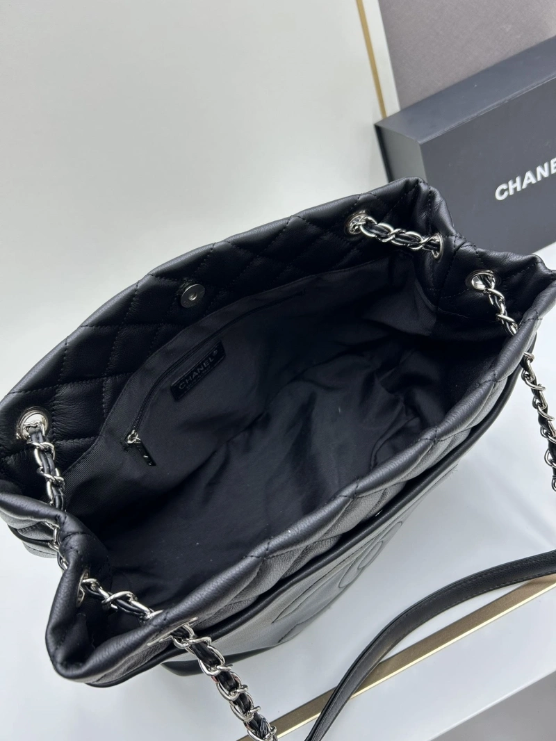 Ch**el top handle bags 4224-0168