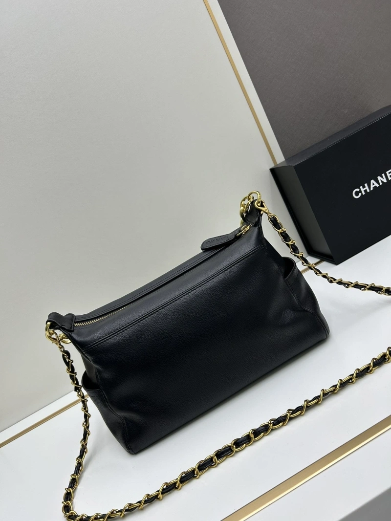 Ch**el top handle bags 4224-0169