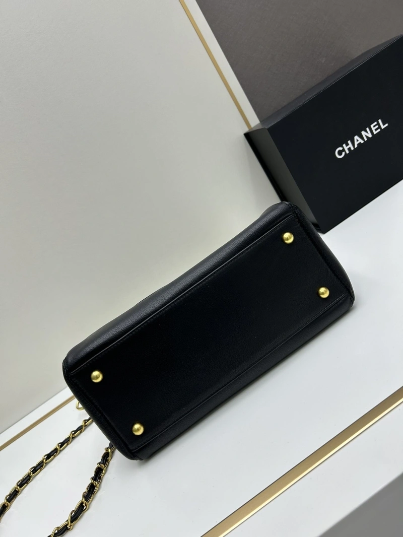 Ch**el top handle bags 4224-0169