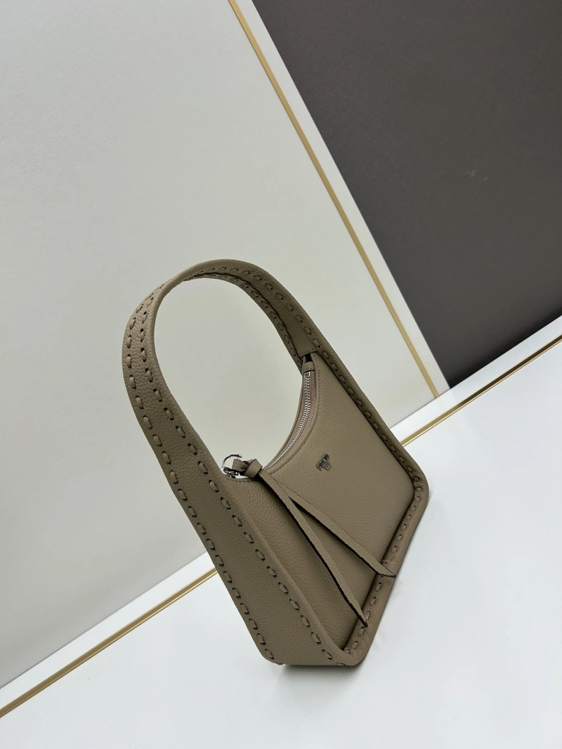 Pra*a top handle bags 4224-0172