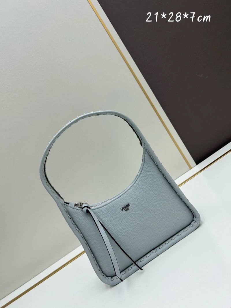 Pra*a top handle bags 4224-0173