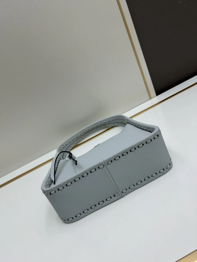 Pra*a top handle bags 4224-0173