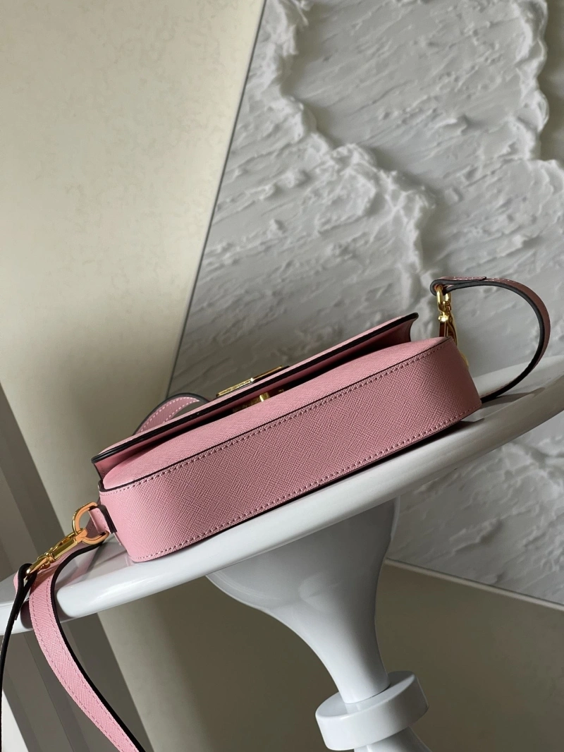 Pra*a satchel bags 4224-0177