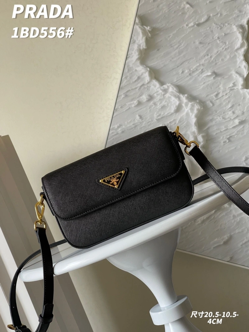 Pra*a satchel bags 4224-0178
