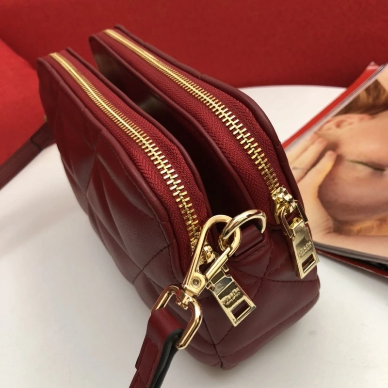 Pra*a satchel bags 4224-0214