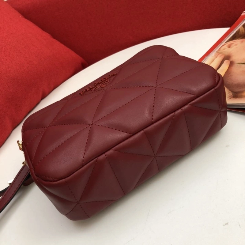 Pra*a satchel bags 4224-0214