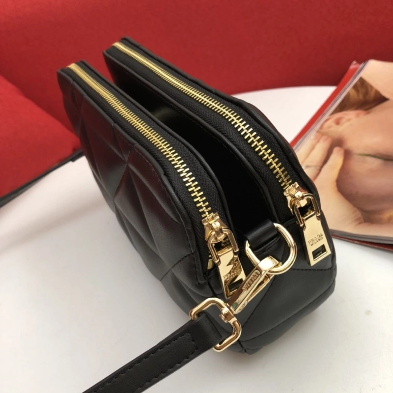 Pra*a satchel bags 4224-0215