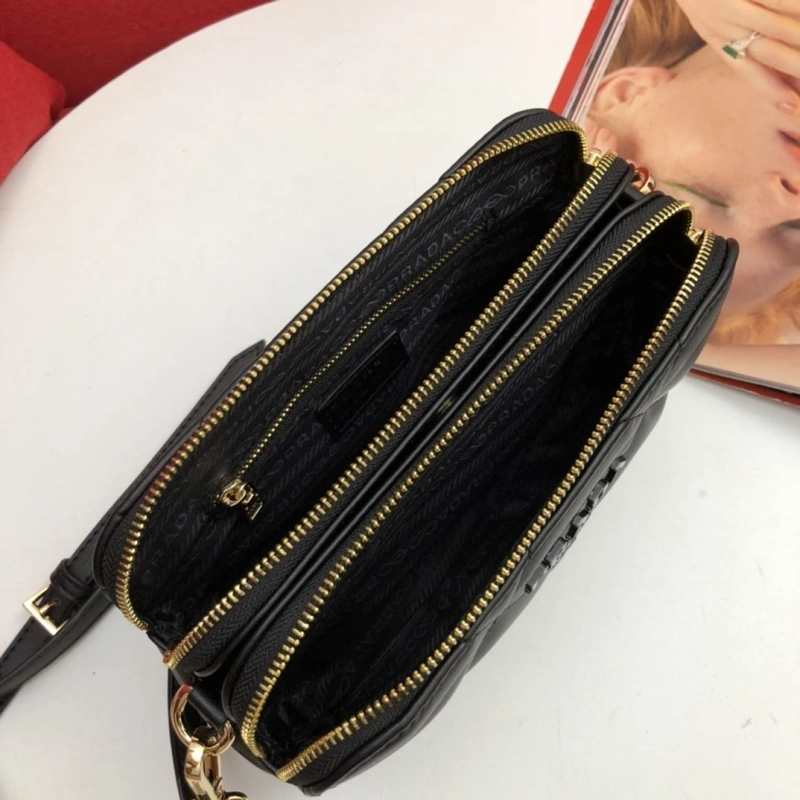 Pra*a satchel bags 4224-0215