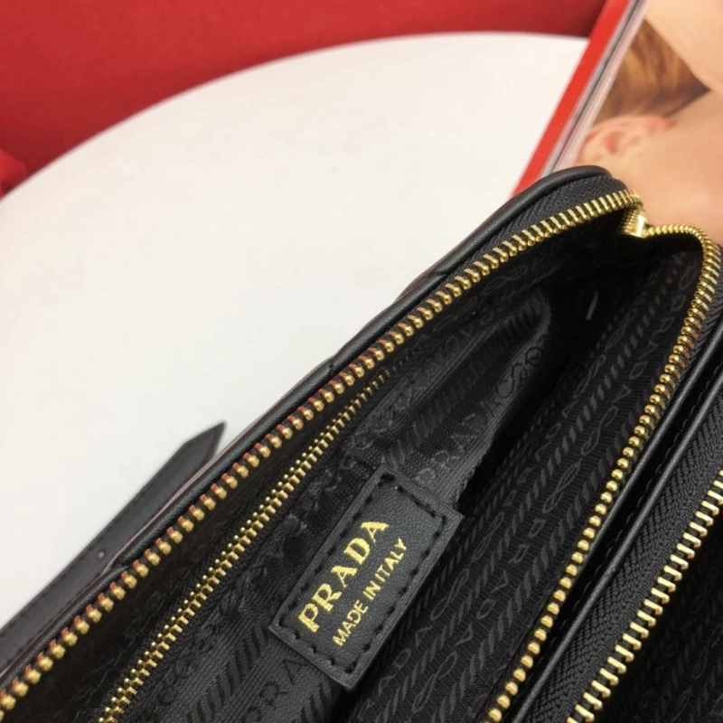 Pra*a satchel bags 4224-0215
