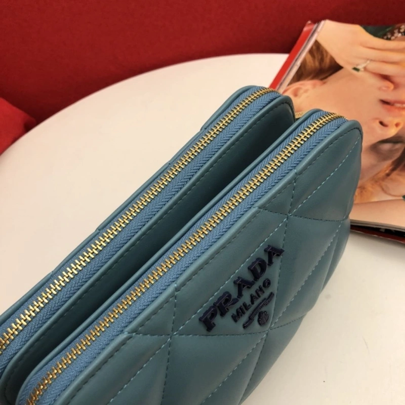 Pra*a satchel bags 4224-0216