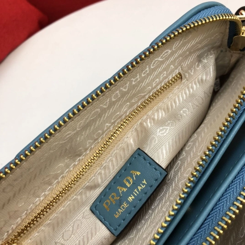 Pra*a satchel bags 4224-0216