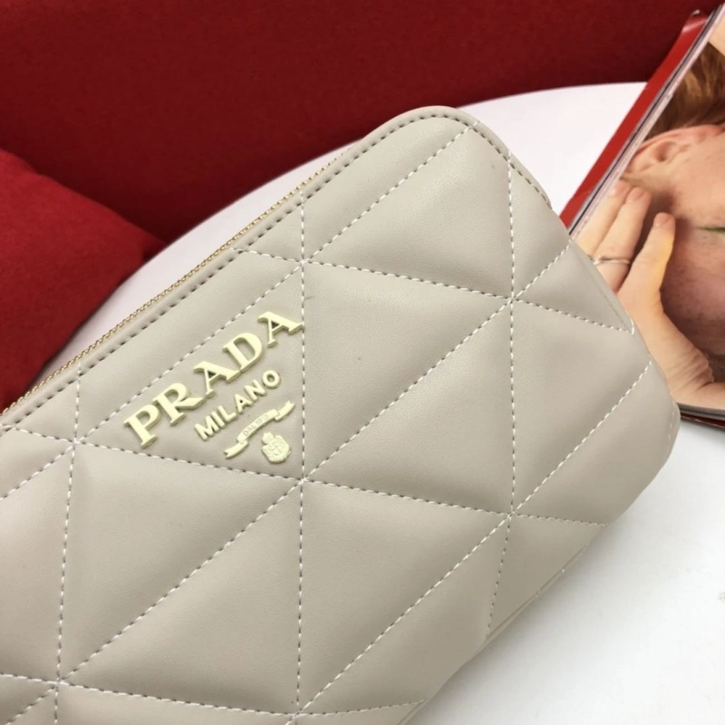 Pra*a satchel bags 4224-0217