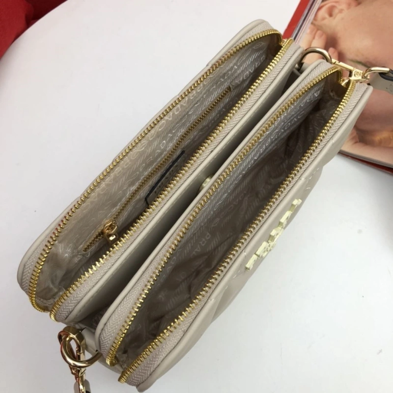 Pra*a satchel bags 4224-0217