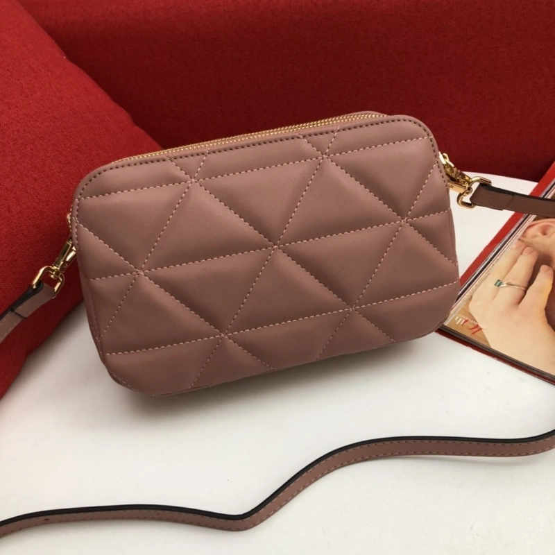 Pra*a satchel bags 4224-0218