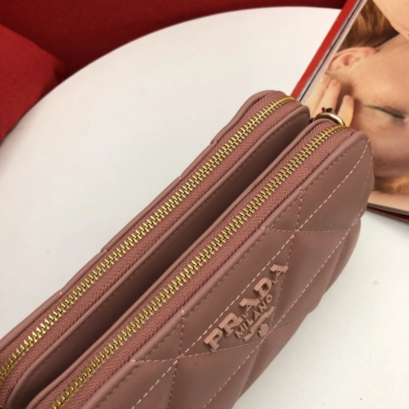 Pra*a satchel bags 4224-0218