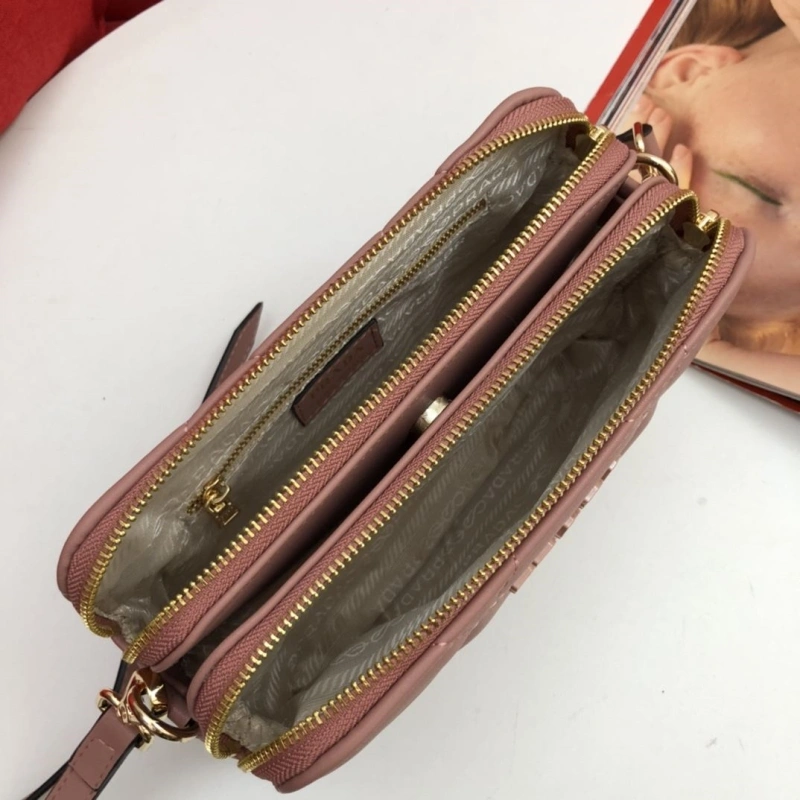 Pra*a satchel bags 4224-0218