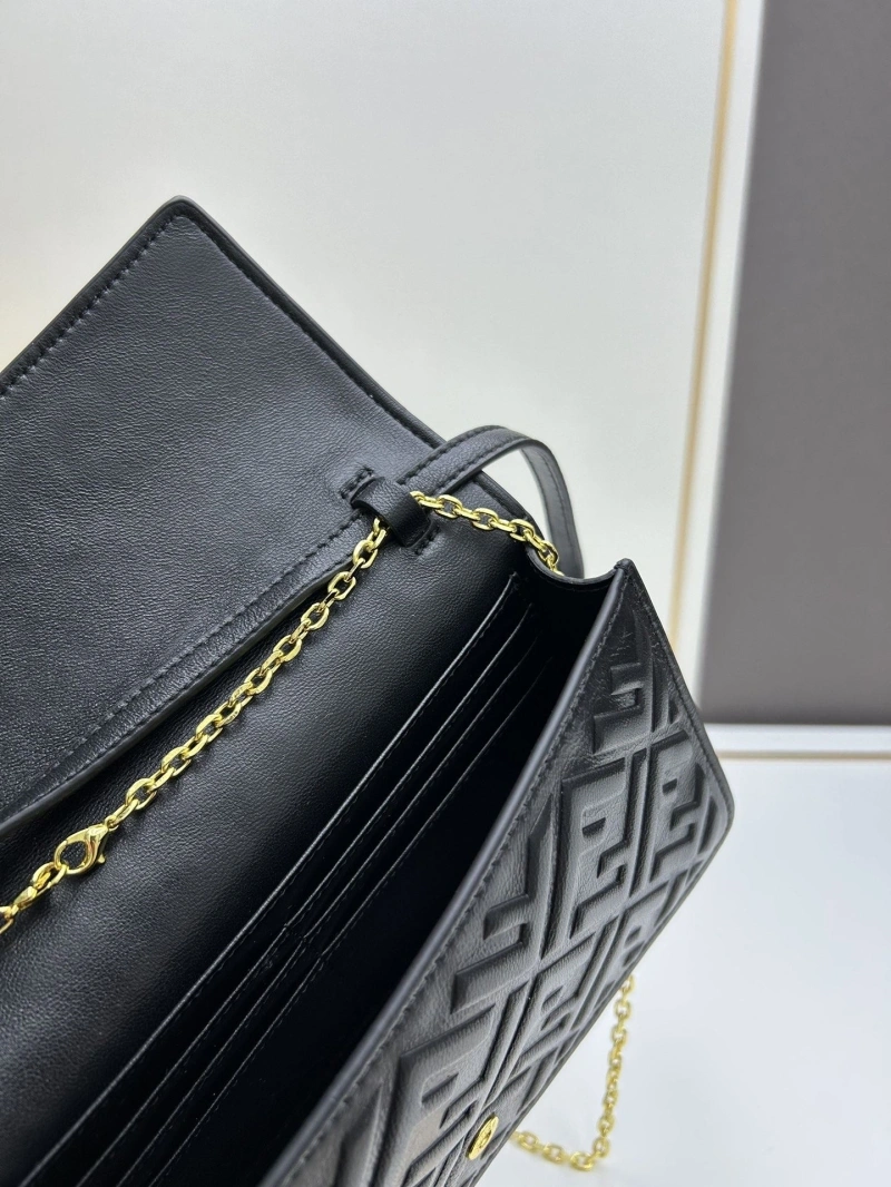 F**di satchel bags 4224-0231