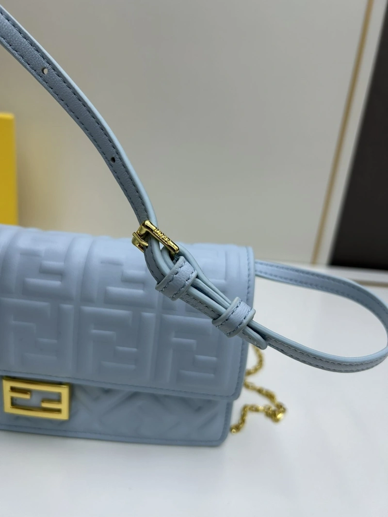 F**di satchel bags 4224-0232