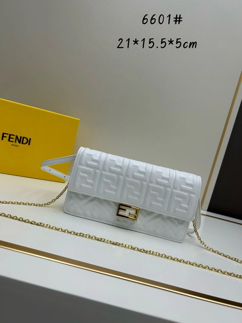 F**di satchel bags 4224-0234